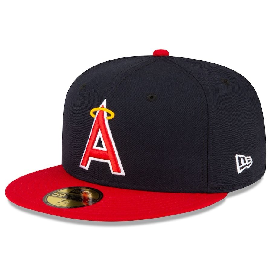 Angels throwback 