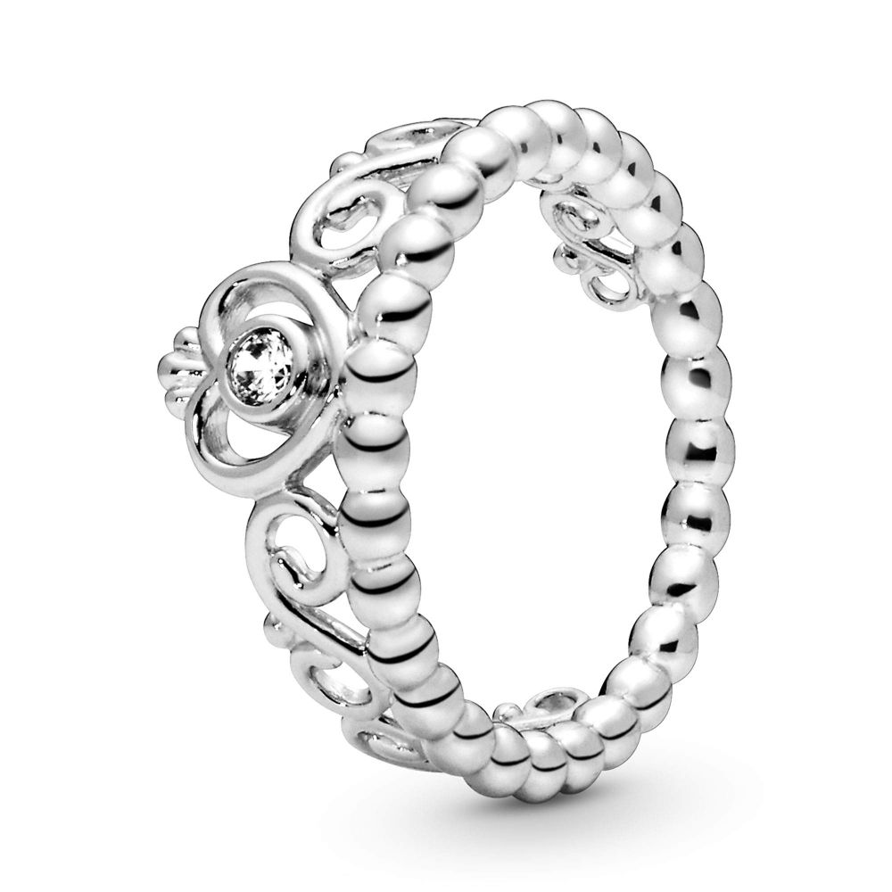 pandora my princess ring 
