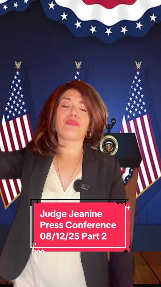 TikTok video by Jeanine Pirreaux