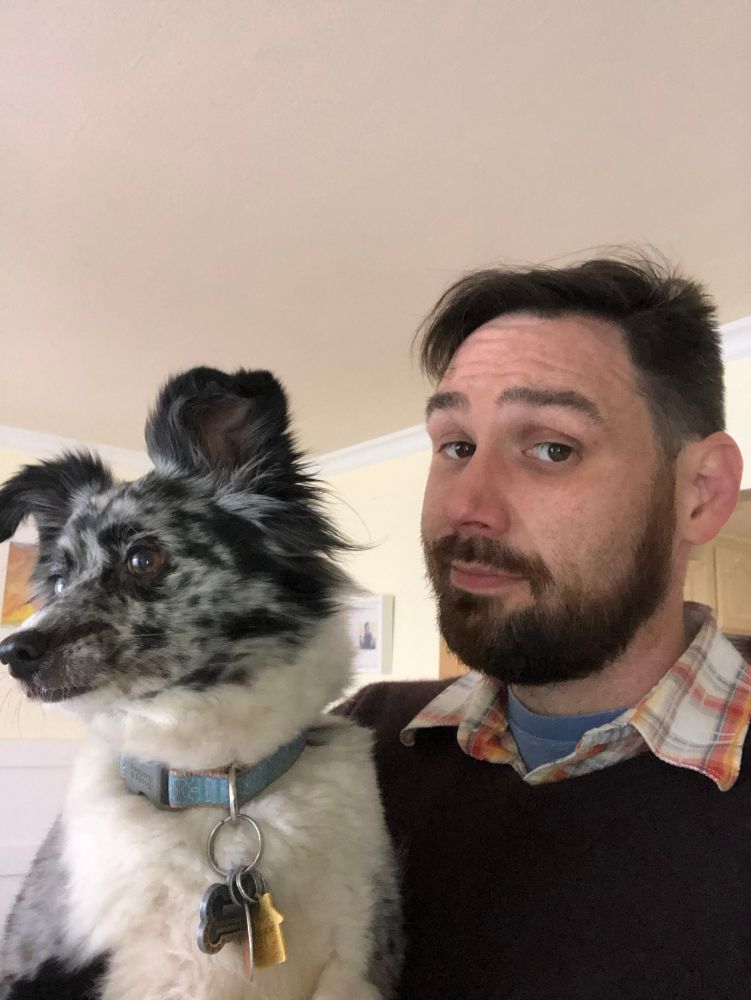 Two sharp gentlemen! 