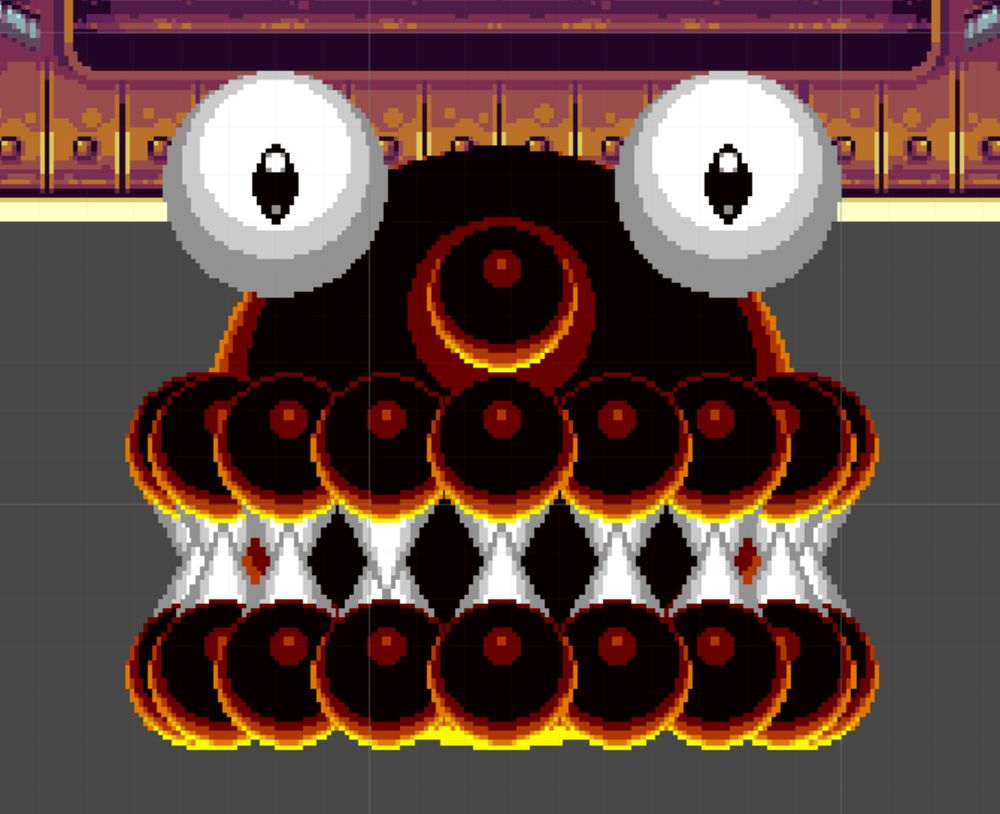 The nefarious melon bread (freedom planet)