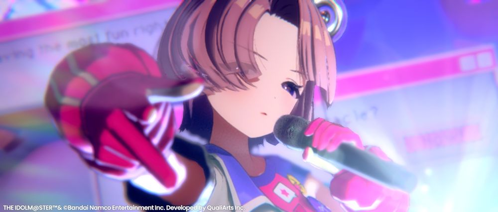 かっこいいマオ