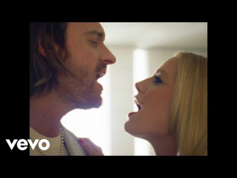 The Favors, FINNEAS, Ashe - The Little Mess You Made (Official Music Video)