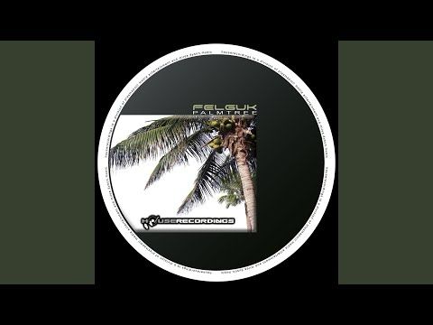 Palmtree (Electrixx Remix)