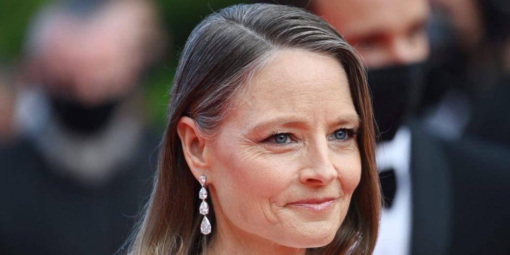 Jodie Foster slams Gen Z as 'really annoying' to work with, saying they can't even write emails corr...