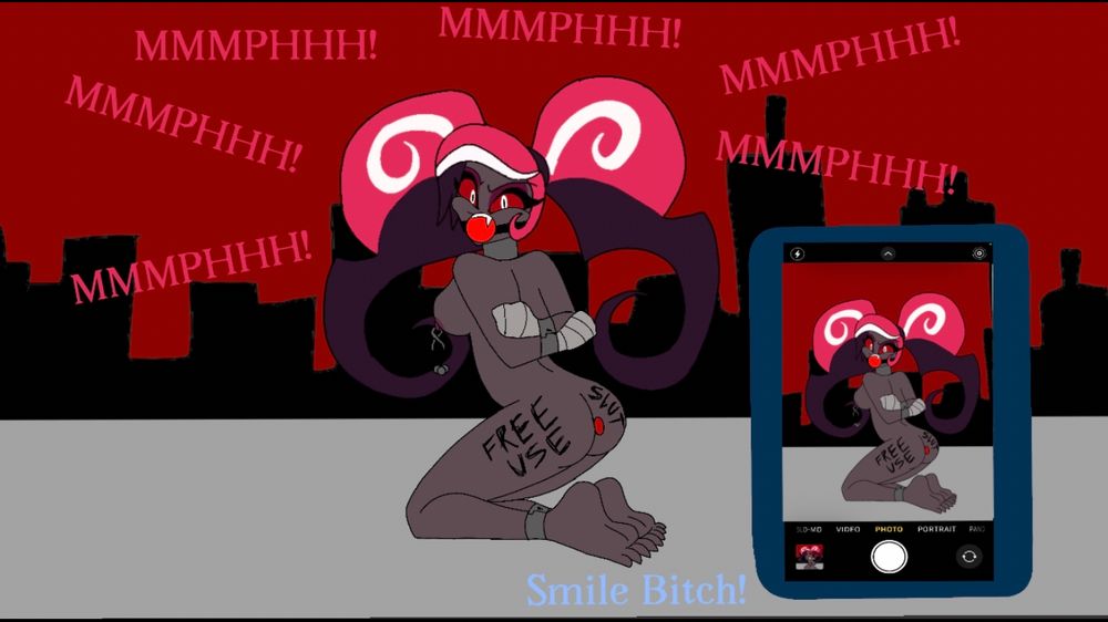 Day 22: Humiliation/Reluctant