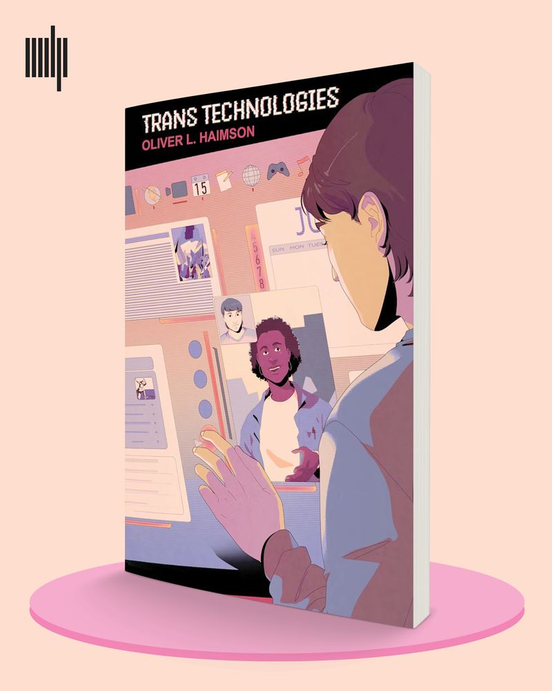 Trans Technologies book cover