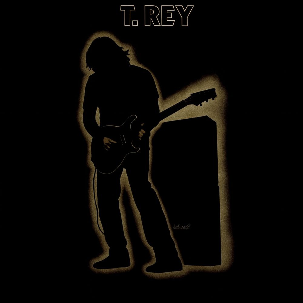 T Rex parody but with Brocoli Robs favorite vocalist