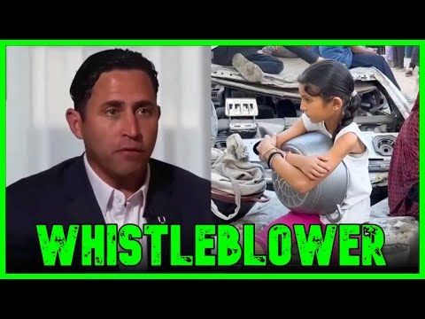 The Dark Truth About Israel Finally Comes Out | The Kyle Kulinski Show