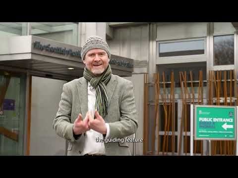 EDAS Community Wealth Building Video