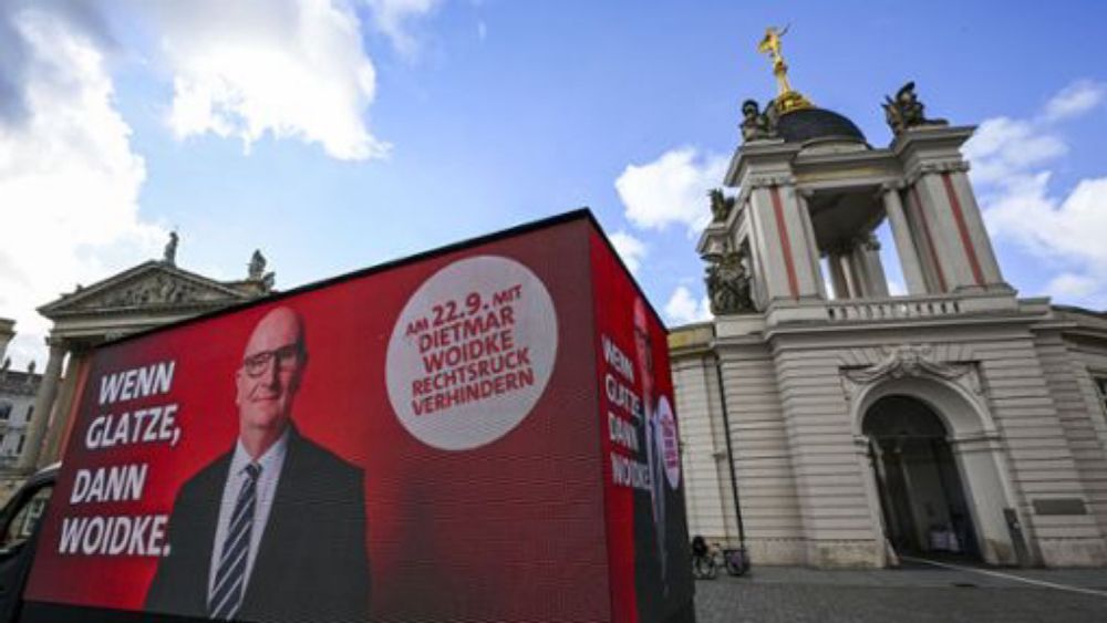 Woidkes Wahlkampf in Brandenburg: Ein Ministerpräsident spielt alles oder nichts