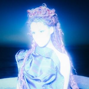 Absolutely - No Audience
track art