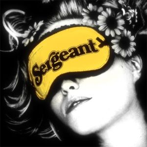 Sergeant - Sergeant
album art