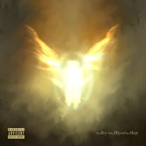 Dave - The Boy Who Played the Harp
album art