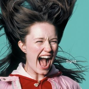 Sigrid - There's Always More That I Could Say
album art