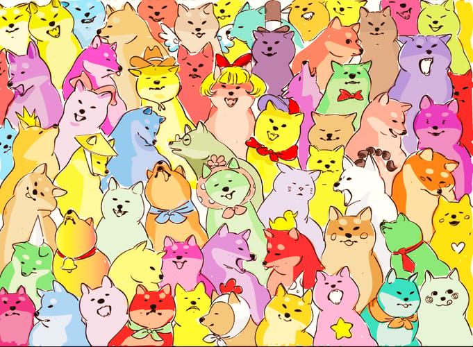 random shiba from https://shibes.lol