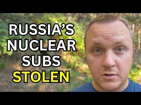 Ukraine Just Humiliated Russia in the Worst Possible Way