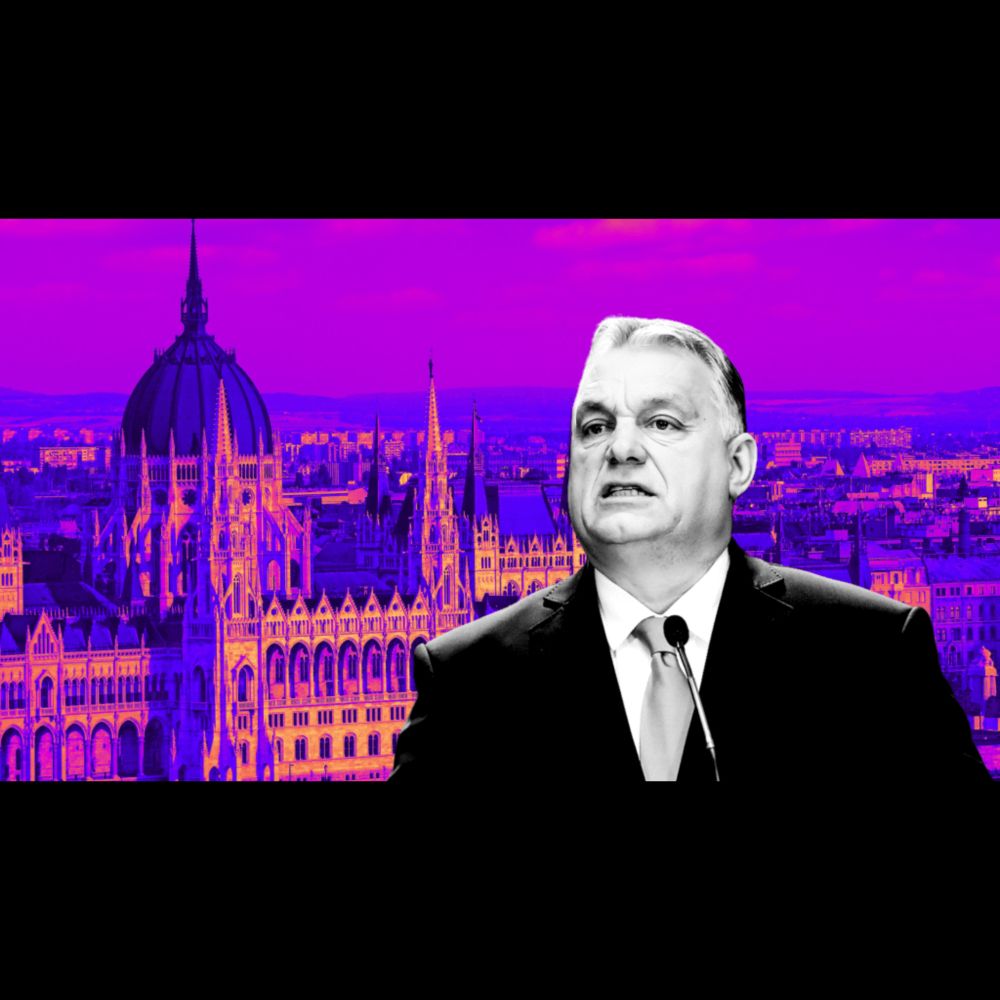 Viktor Orbán's New Assault on Free Media and Civil Society