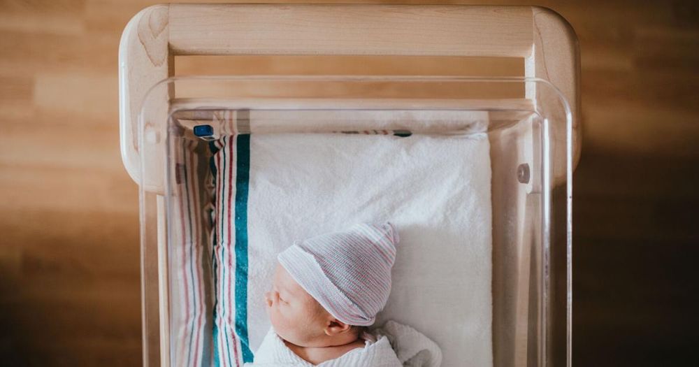 (CNN) — The Mississippi health department declared a public health emergency Thursday over rising infant mortality rates in the state.