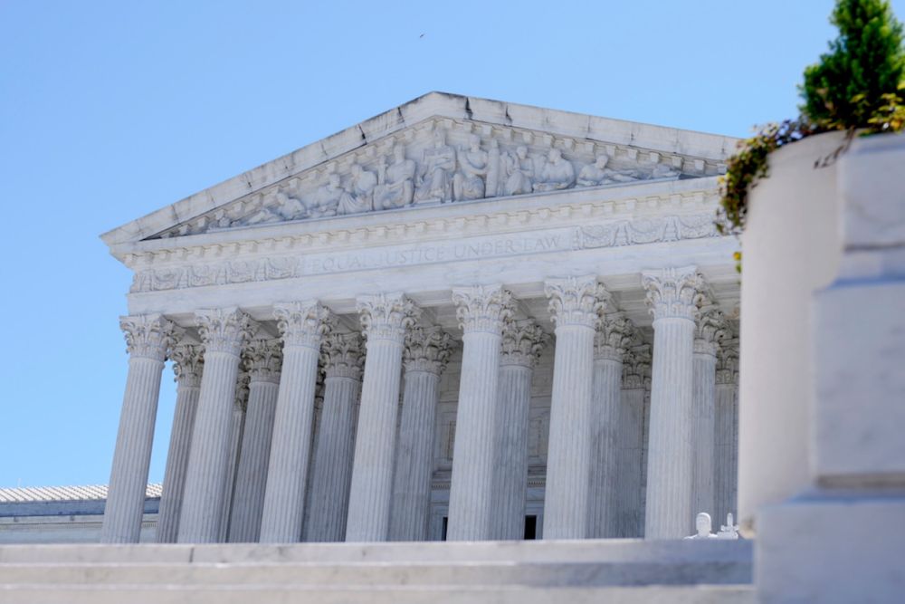 Alabama unemployment fiasco reaches U.S. Supreme Court on Monday