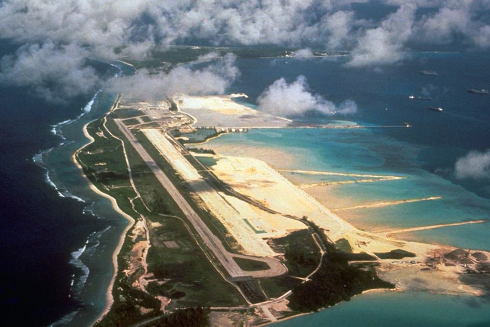 Diego Garcia row: Truss and Cleverly blamed as Starmer ‘surrenders’ airbase islands