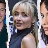 Darum macht Sabrina Carpenter Shawn Mendes mit ihrem neuen Album die Hölle heiss