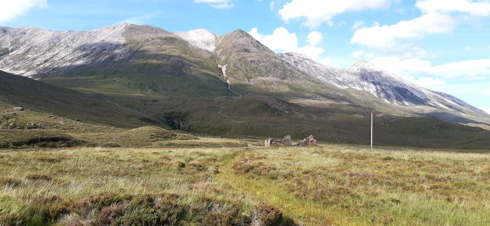 Global learnings for land reform in Scotland: Towards more radical solutions - Land Matters