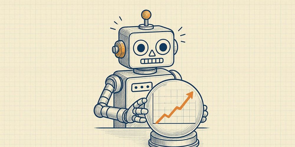 How to Make Realistic Predictions About AI