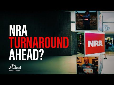Have the NRA's Finances Turned a Corner? (ft. OSU Professor Brian Mittendorf) | Full Podcast