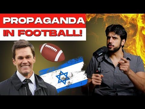 Zionists Run Propaganda ADS During SNF