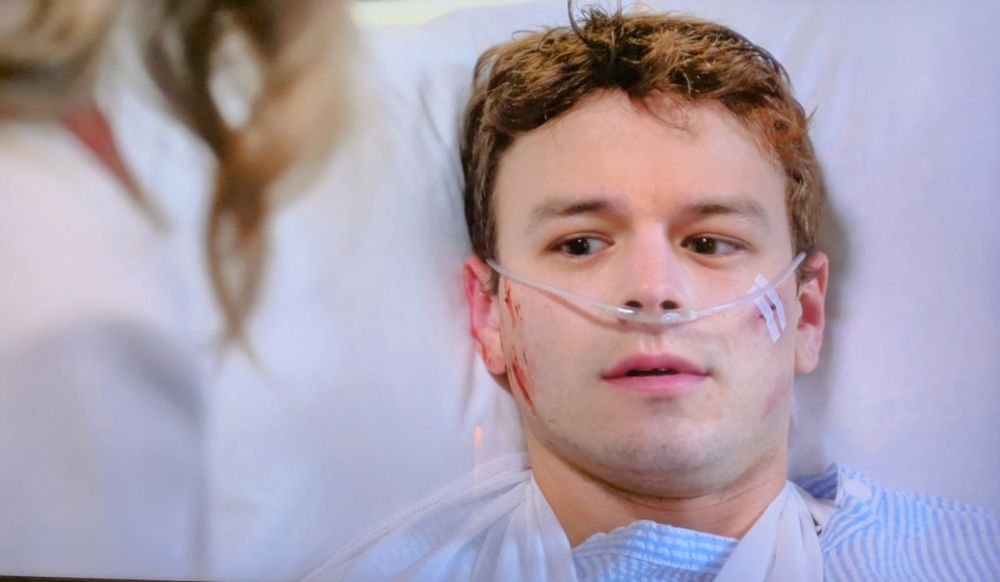 Can't remember his name, forgot he existed, sorry but not at all sorry. 