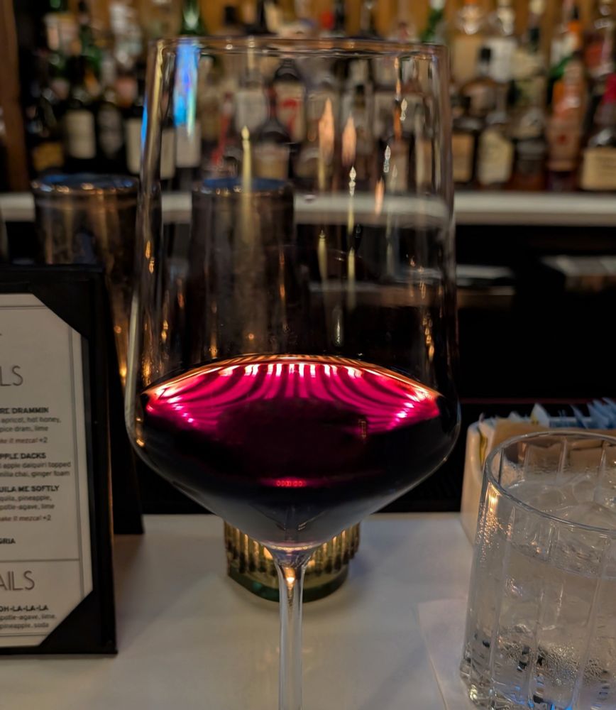 #wine #PinotNoir #bevvies #Bayport #Sayville 