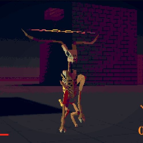 bowhorn enemy turnaround