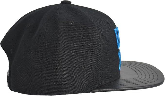 This cool and stylish Sony PlayStation hat features the iconic Triangle, Square, Circle and X PlayStation shapes logo, and is perfect as everyday wear for the video game fan in your life.