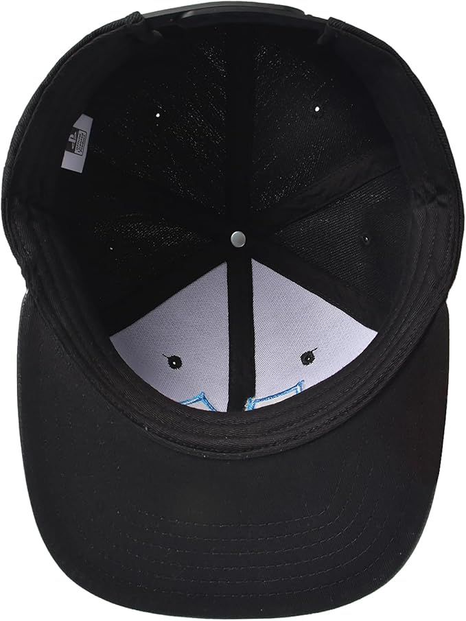 This cool and stylish Sony PlayStation hat features the iconic Triangle, Square, Circle and X PlayStation shapes logo, and is perfect as everyday wear for the video game fan in your life.
