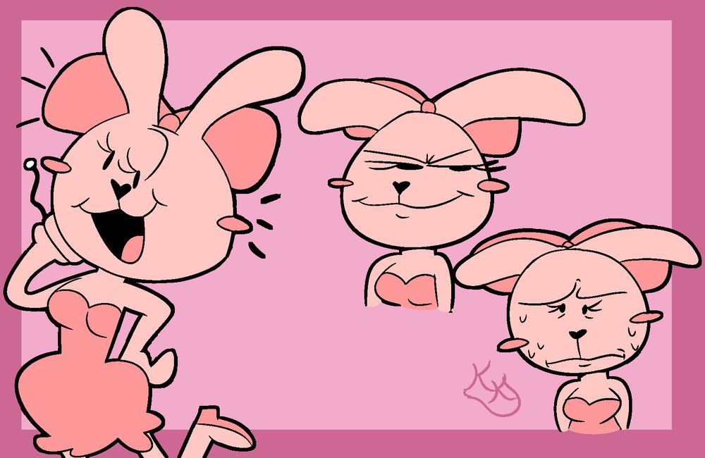 Pinky (balladofsin)
