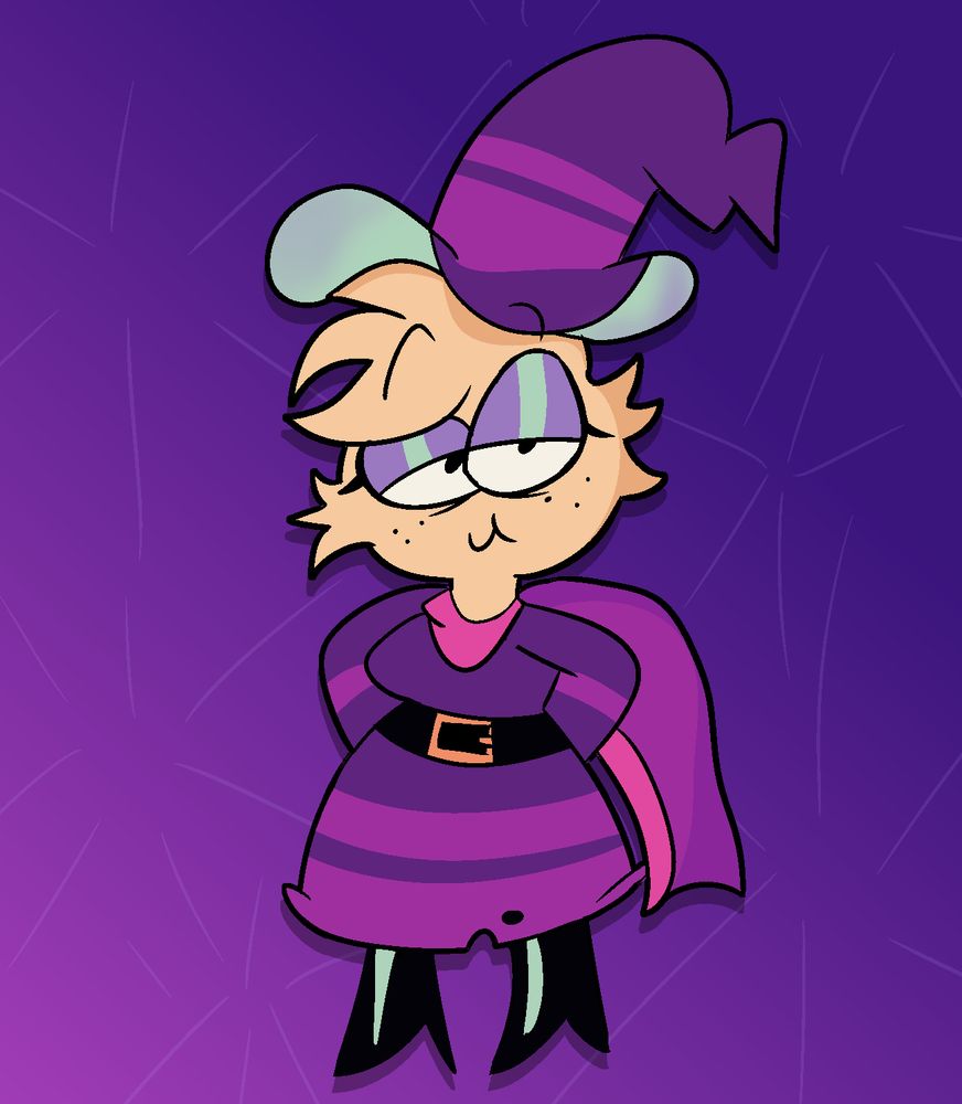 Sadie (lumspark)