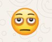 Emoji de carita de embole
