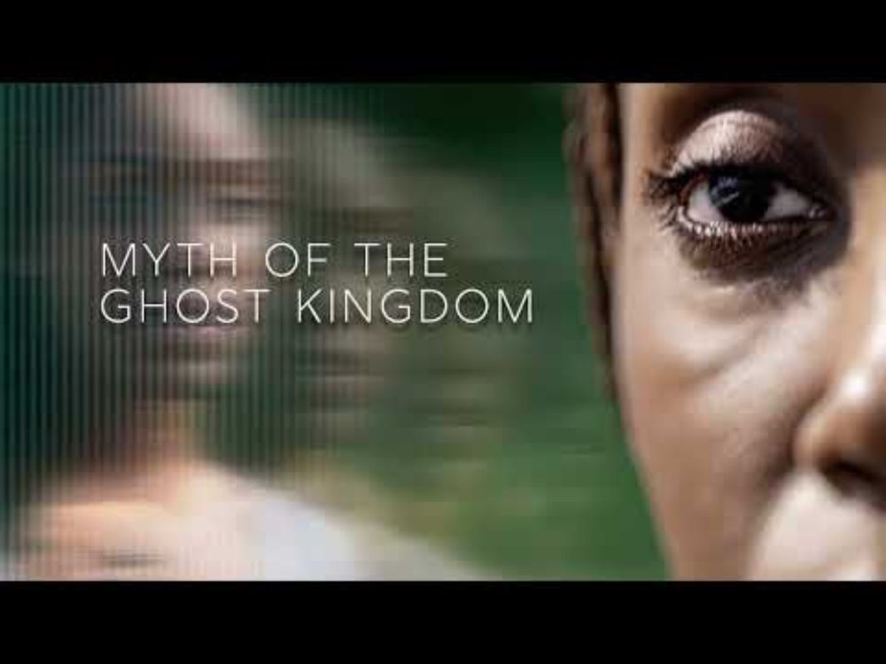 Myth of the Ghost Kingdom (Original Motion Picture Soundtrack)
