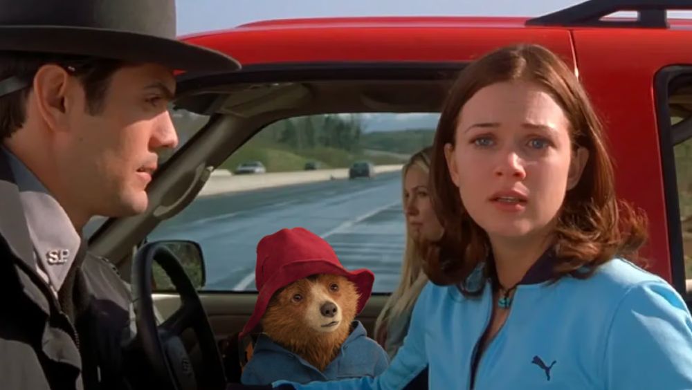 Paddington in Final Destination 2 (2003)
