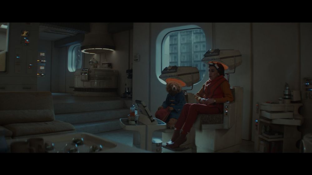 Paddington in Andor Season 2 Episode 4: Ever Been To Ghorman?