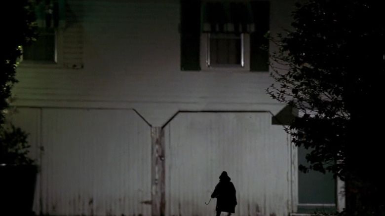 Paddington in I Know What You Did Last Summer (1997)