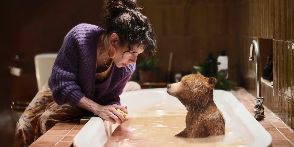 Paddington in Bring Her Back (2025)