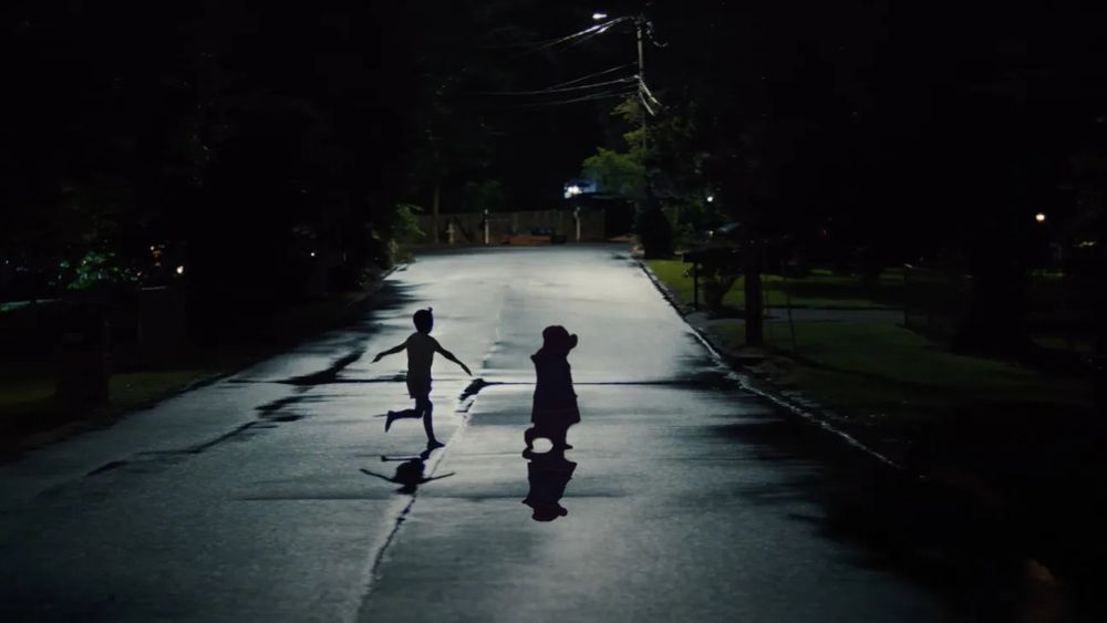 Paddington in Weapons (2025)