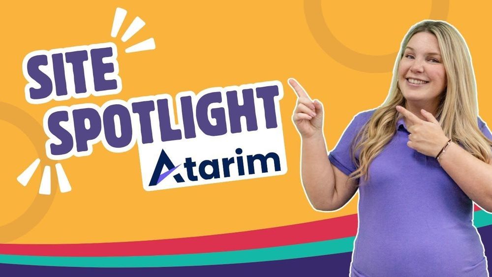 Site Spotlight: Atarim – Great Design, But Is the CTA Working?