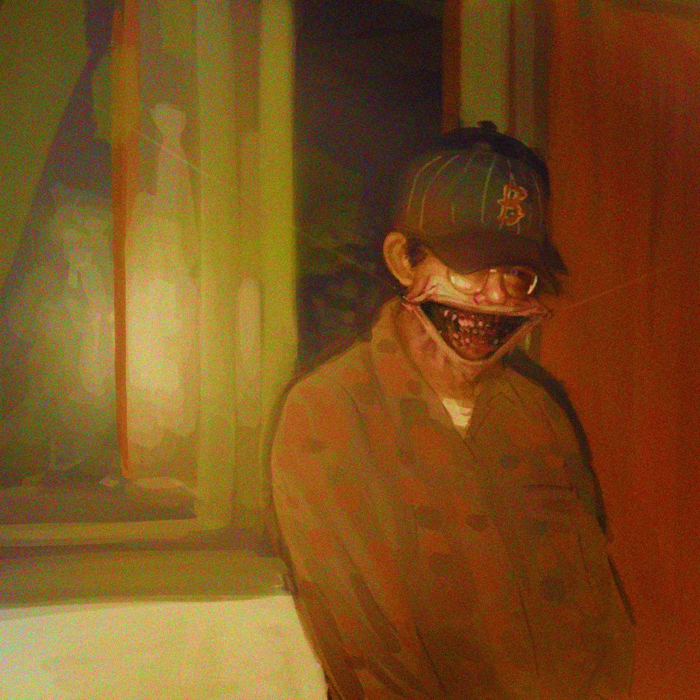 III_footnote: they don’t like to hear crying (Projected burning 20XX)
