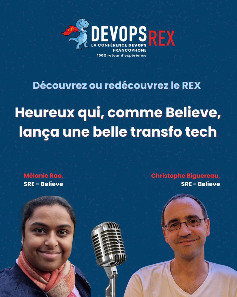 heureux qui comme Believe