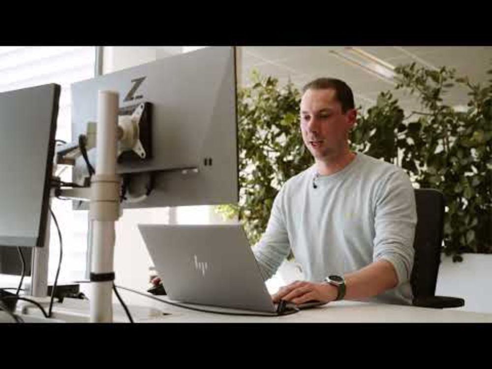 Copilot managing maintenance intake by Zig
