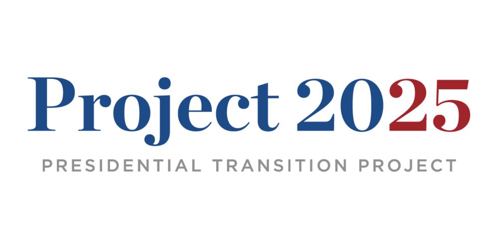 Playbook | Project 2025