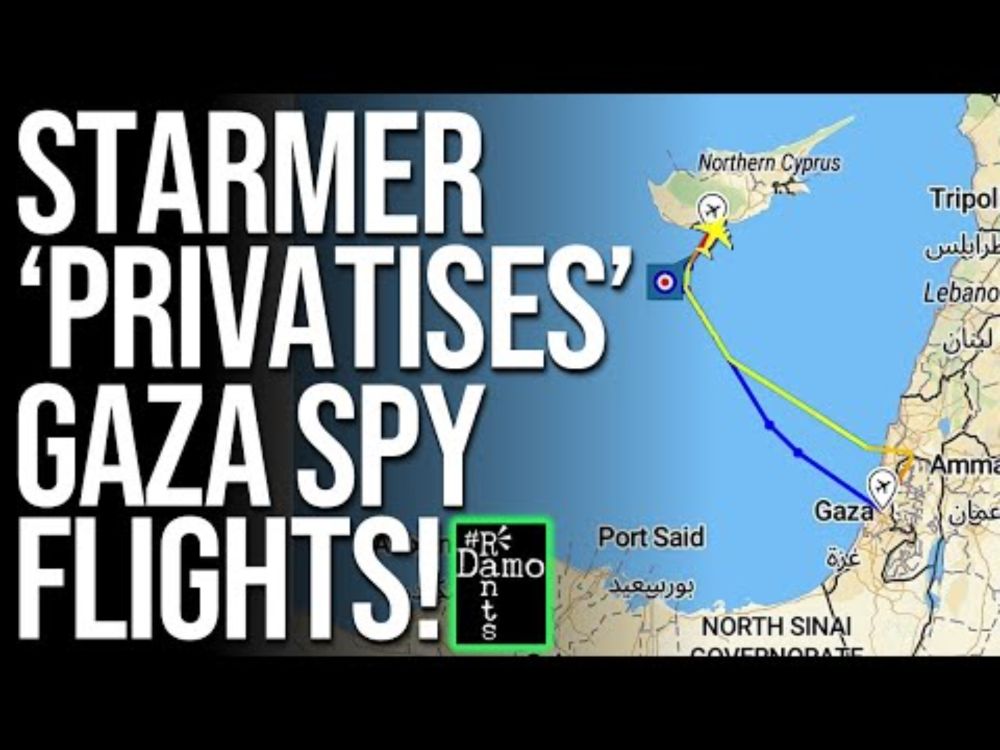 UK Outsourced Its War Crimes — And Thought You’d Never Notice